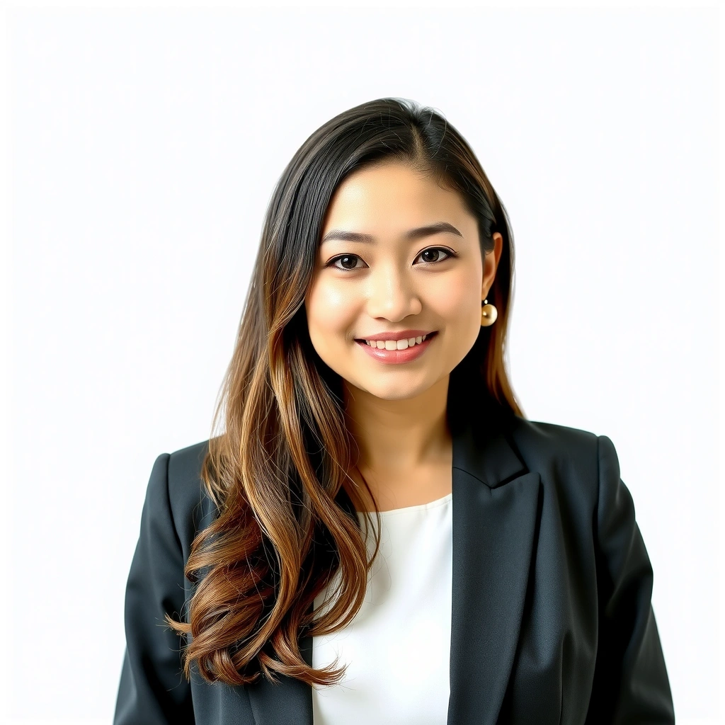 Dr. Lisa Park - Nutrition Specialist